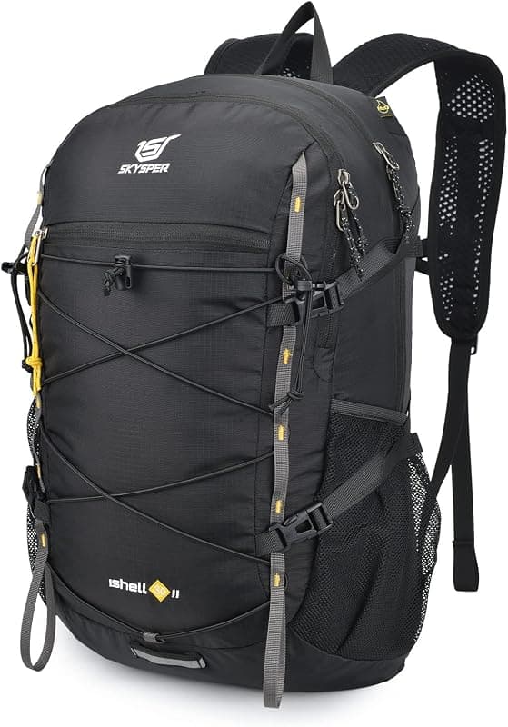 SKYSPER — Sac à dos de randonnée 30L ultra-léger