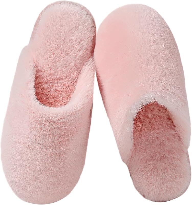 Cozy Earth — Chaussons « Puffy Sheep »