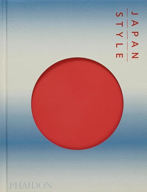 « Japan Style » (Phaidon)