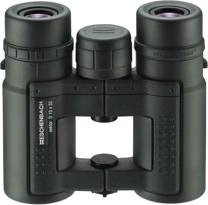 Sightron SII — Jumelles 10x32
