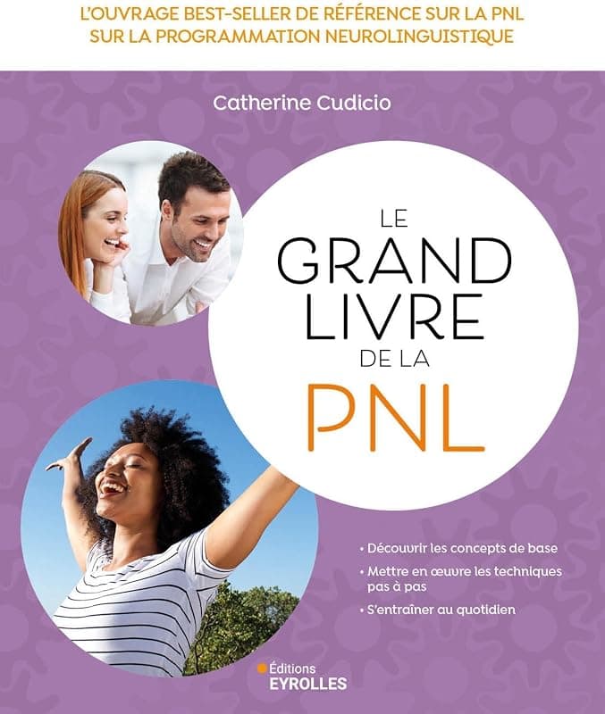 « Le grand livre de la PNL »