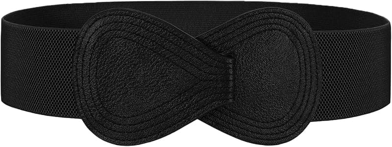 Ceinture jonc / taille (élastique)