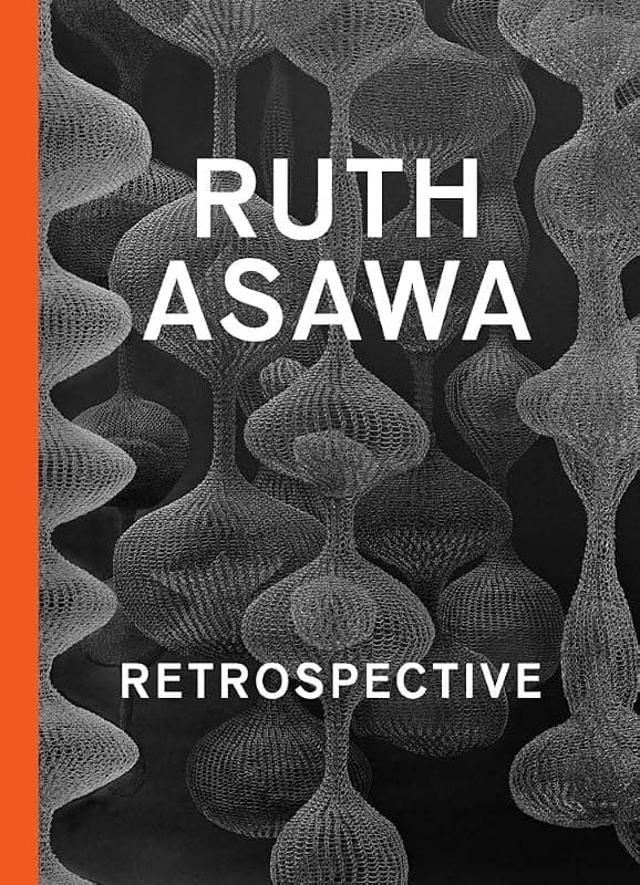 « Ruth Asawa : Retrospective »