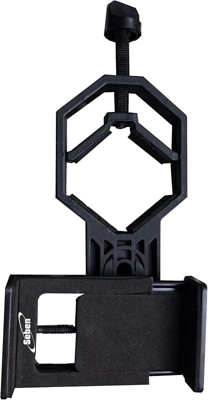 Adaptateur smartphone pour jumelles Vankey