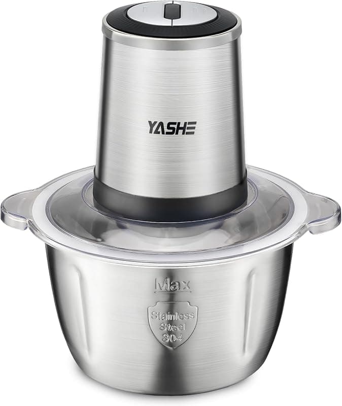 YASHE — Hachoir Électrique 500W