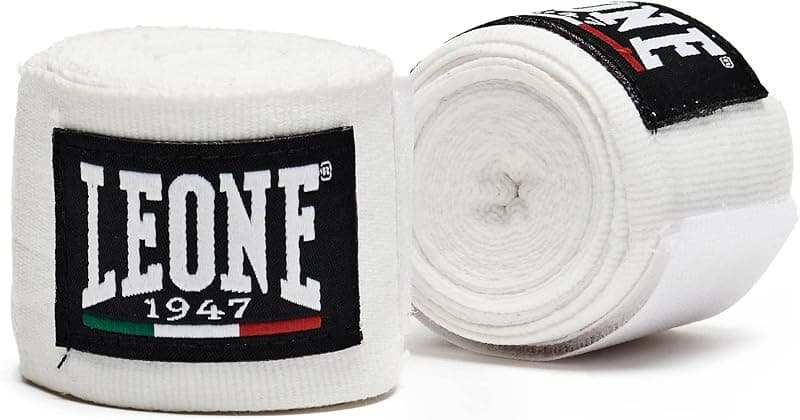 Leone 1947 — Bandes de Boxe