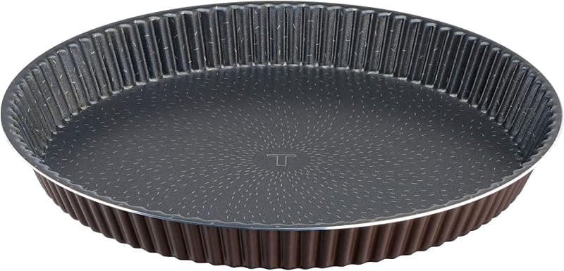 Tefal — Moule à Tarte Success 30 cm