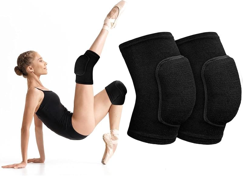 Flintronic — Genouillères de protection sport volleyball