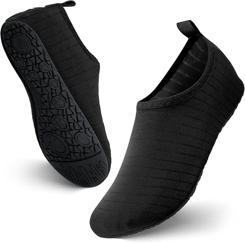 Chaussures Aquatiques Séchage Rapide Homme Femme