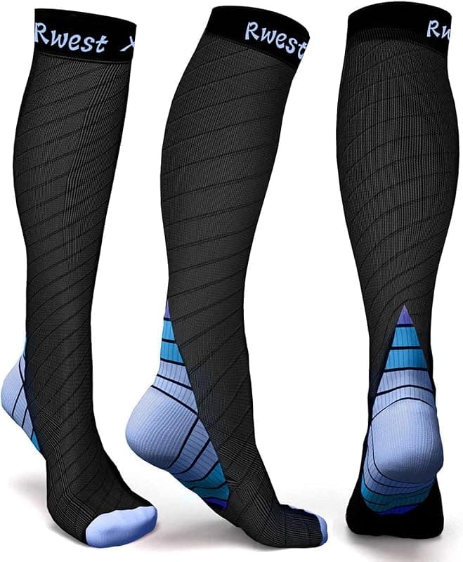Chaussettes de Compression Sport