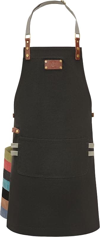 Ess-Nische — Tablier de barbecue pour homme