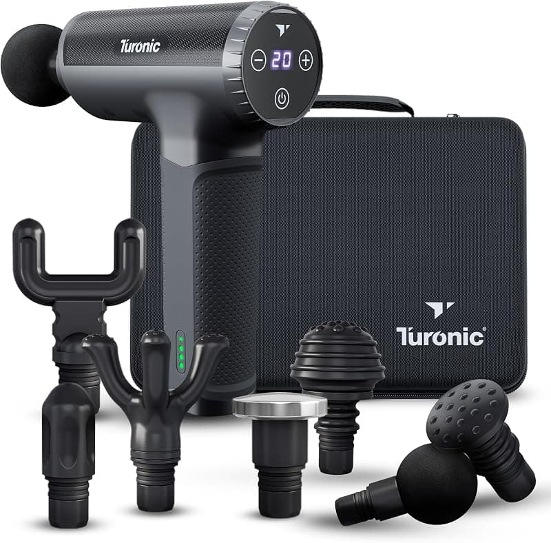 Turonic G5