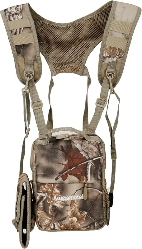 Cotton Carrier — Harnais pour jumelles