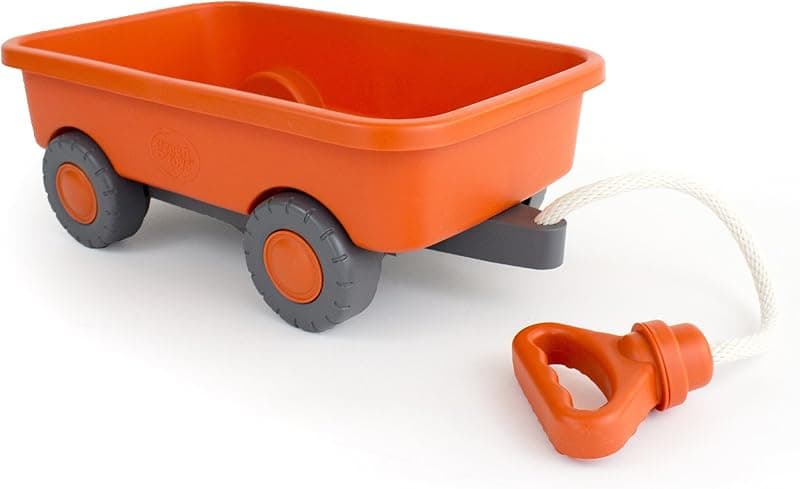 Green Toys — Chariot de transport