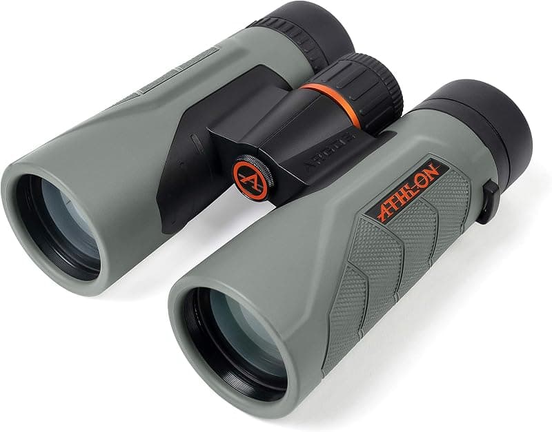 Athlon Optics Midas — Jumelles 8x42