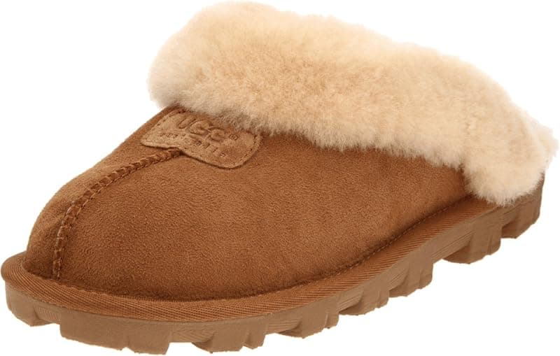 UGG — Coquette