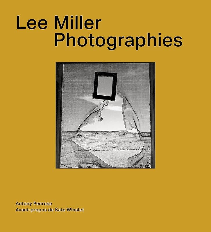 « Lee Miller » (Yale University Press)