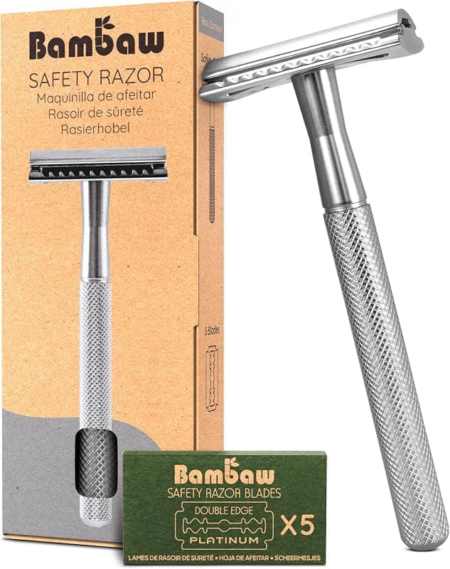 Rasoir Supply The Single Edge