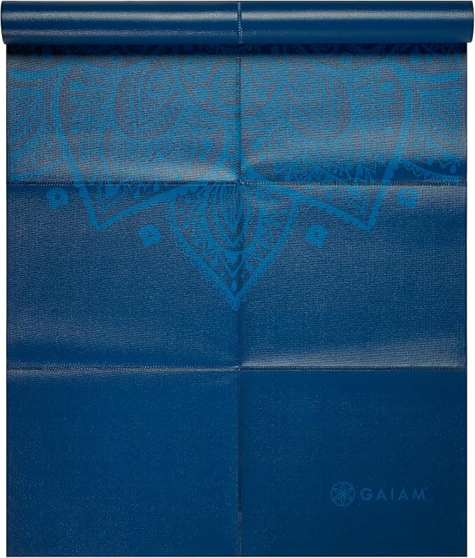 Gaiam Foldable