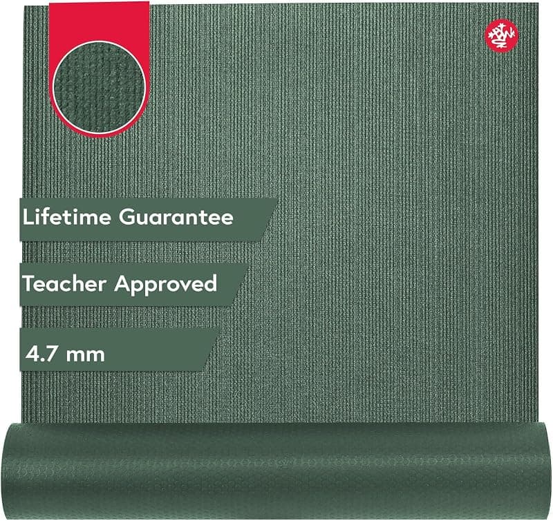 Tapis de yoga Manduka PROlite