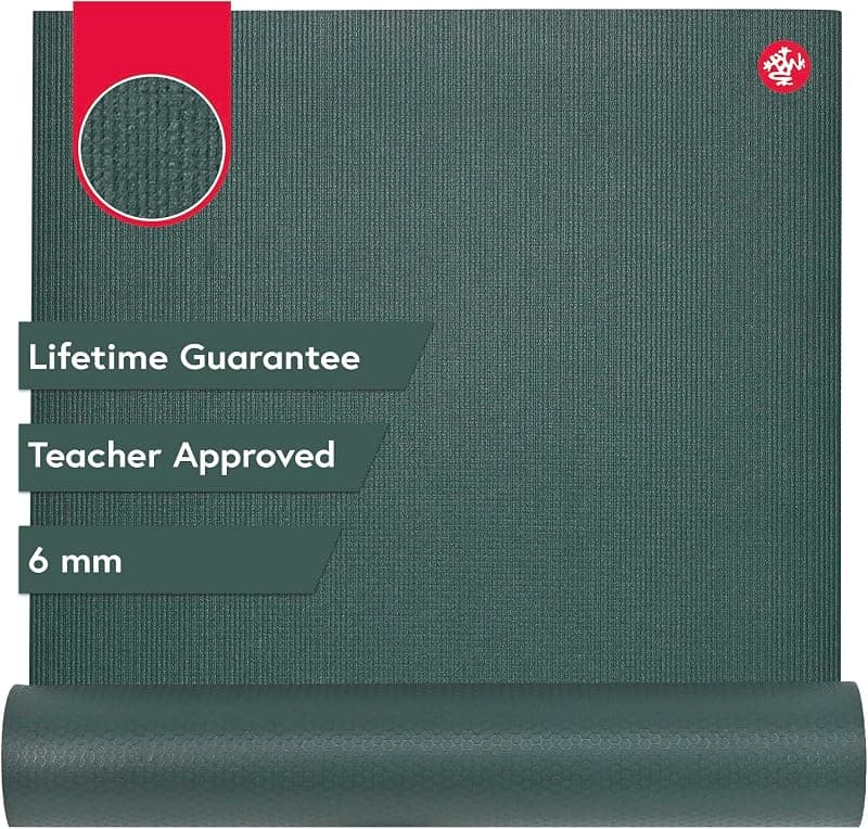 Manduka PRO (6 mm)