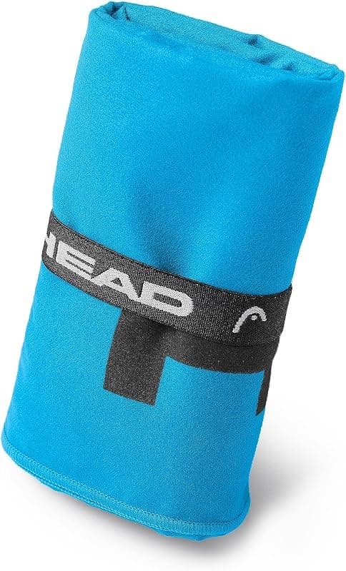 Head Active — Serviette microfibre sport grande taille