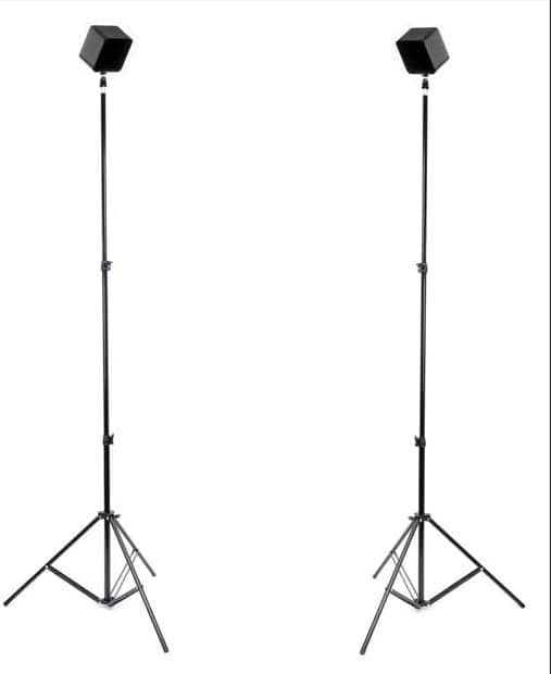 Skywin — Trépieds pour Stations de Base VR (lot de 2)