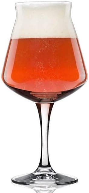 Rastal — Pack 6 verres Mini TEKU dégustation bière