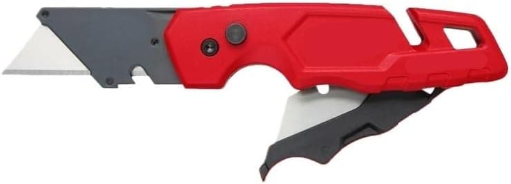 Couteau utilitaire pliant Milwaukee Fastback