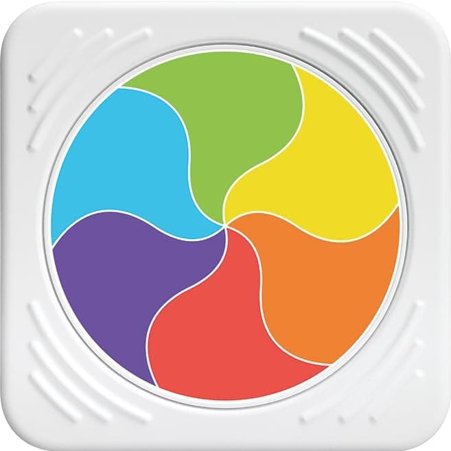 Tuiles d'activité PlayTab (recharges)