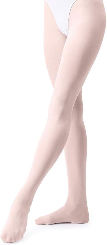 Collants de danse classique fille et femme