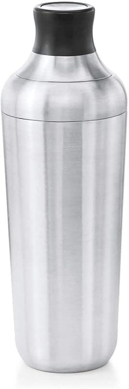 Shaker à cocktail OXO en inox