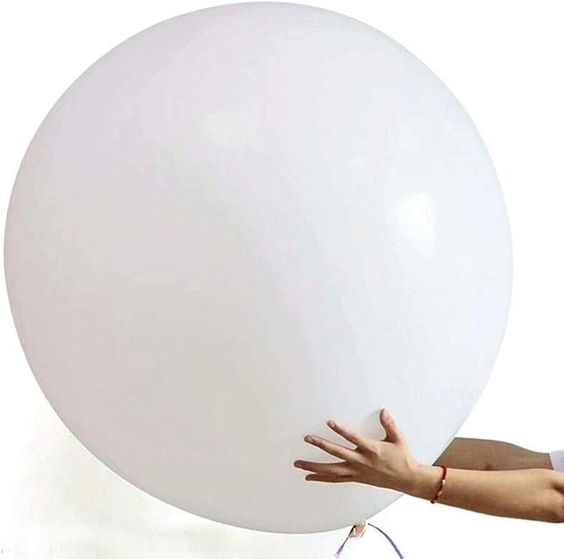 Ballon gonflable géant (1,20 m)