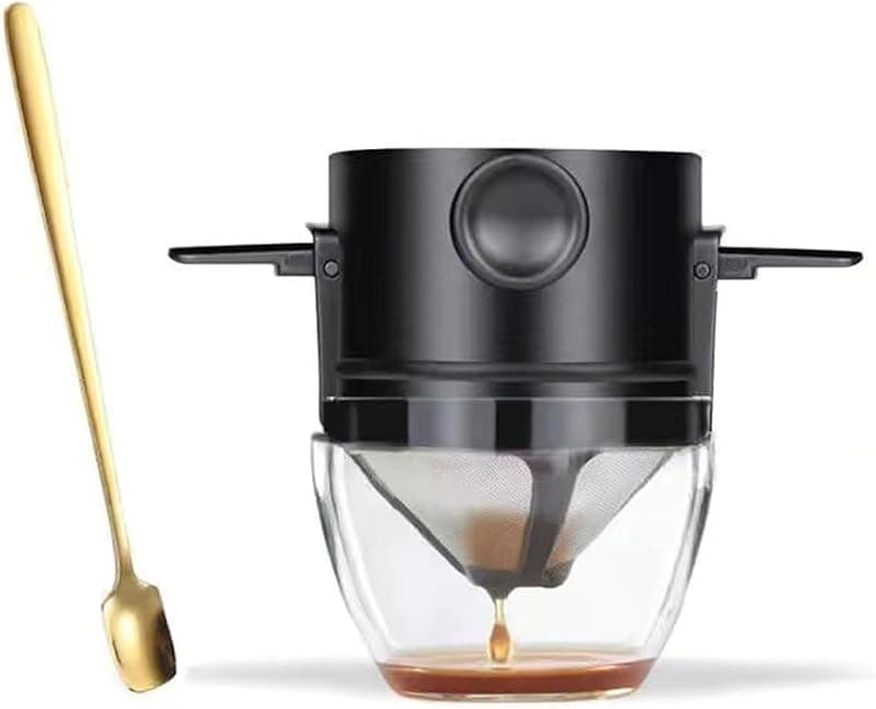 Infuseur à café portable BrewSpoon