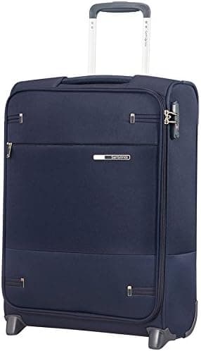Base Boost — Valise cabine souple 55 cm