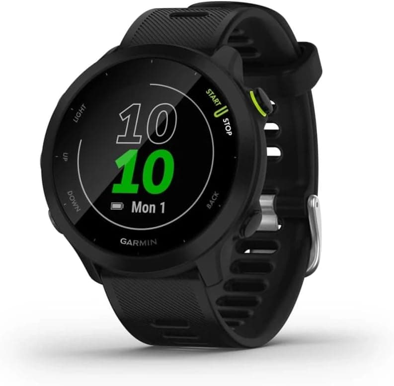 Garmin — Forerunner 55 (montre GPS)