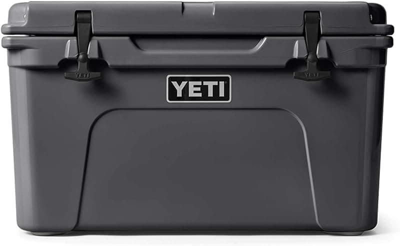 Yeti Tundra 35 — Glacière rigide premium