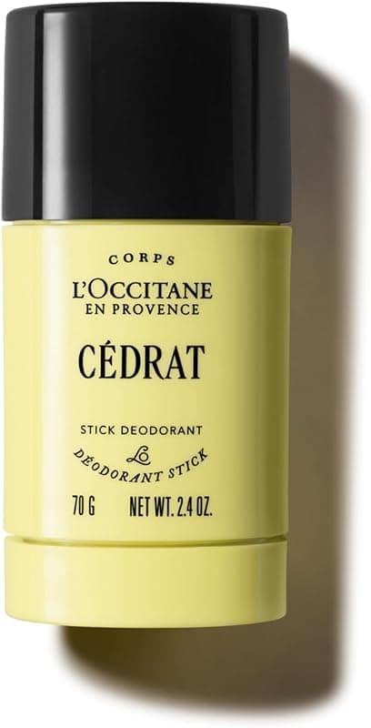 Nécessaire — Le Déodorant