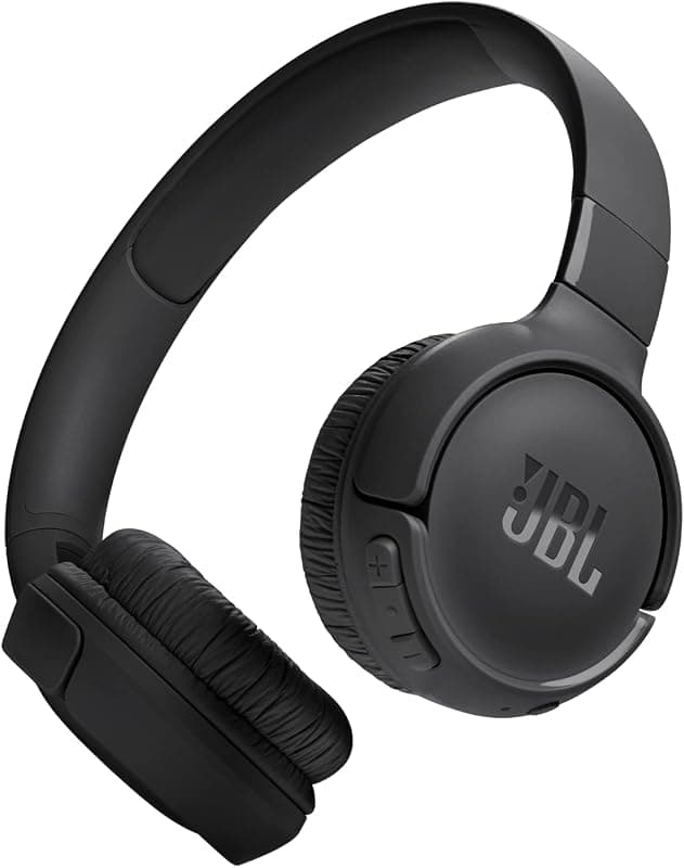 Casque JBL Tune 520BT