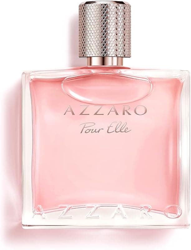 Azzaro — Pour Elle Eau de Parfum Florale Fruitée Boisée