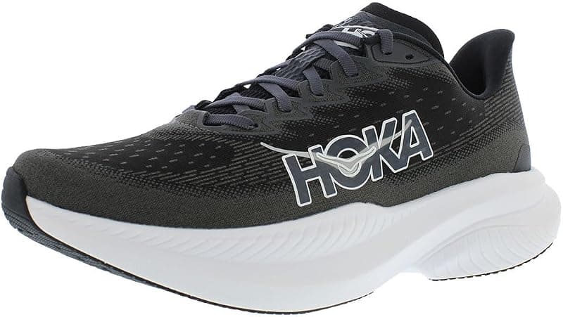 Hoka Mach 6