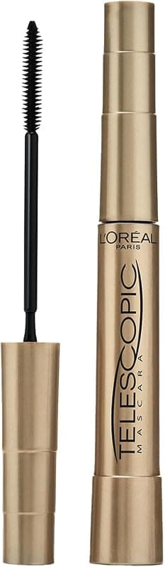 L'Oréal Paris — Mascara allongeant multi-peigne