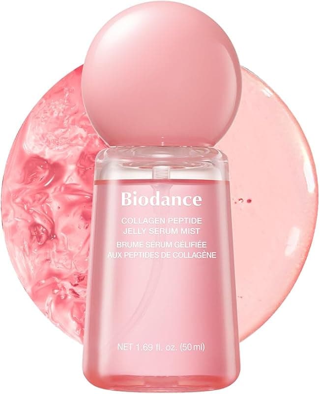 Biodance — Brume Sérum Hydratante au Collagène