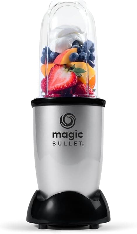 Magic Bullet — Coffret Original 11 pièces