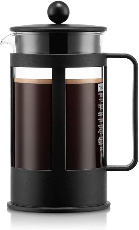 Bodum Kenya — Cafetière à piston 1 L