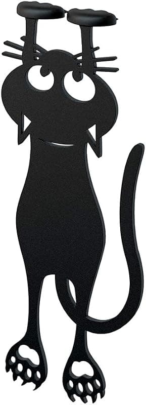 Balvi — Marque-page Curious Cat
