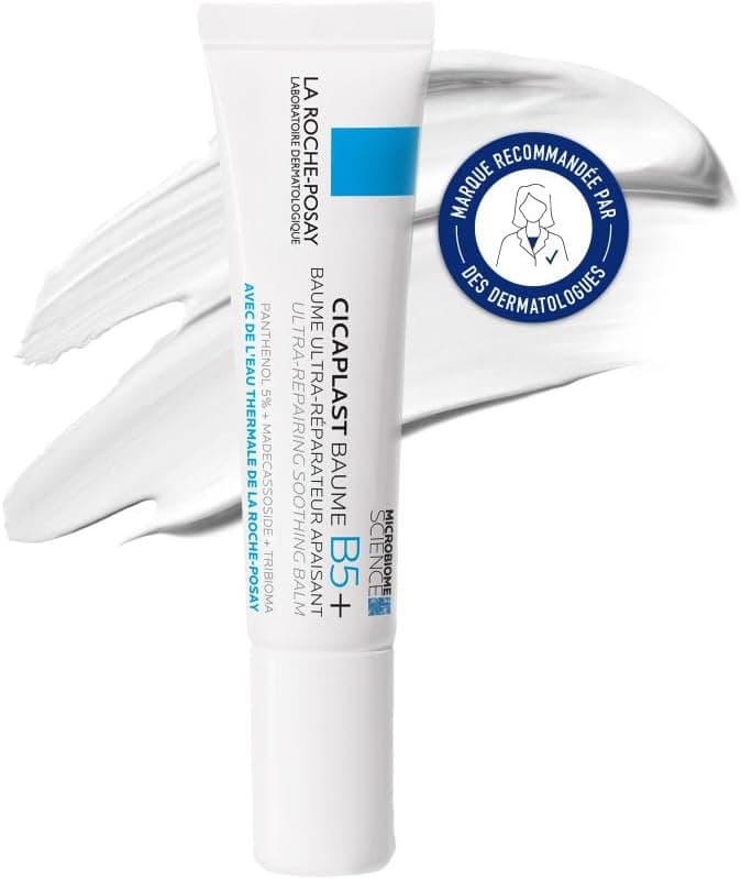 La Roche-Posay Cicaplast Baume B5