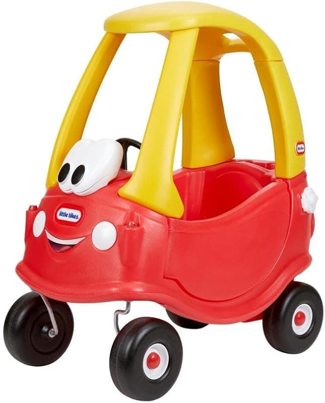 Little Tikes Push & Ride Racer — Trotteur