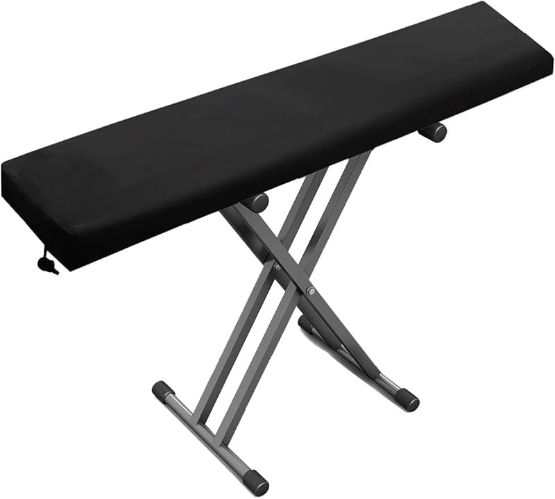 Housse de protection pour piano 88 touches