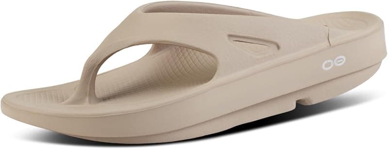 OOFOS OOcloog — Sabot de récupération